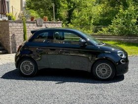 Fiat 500 42KW 118 66000  | Mobile.bg    6