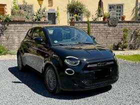     Fiat 500 42KW 118 66000 