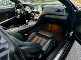 Обява за продажба на BMW 640 ВАКУМ-H UP-PANORAMA-KAMERA-SPORT PAKET-LED-XENON  ~31 999 лв. - изображение 10