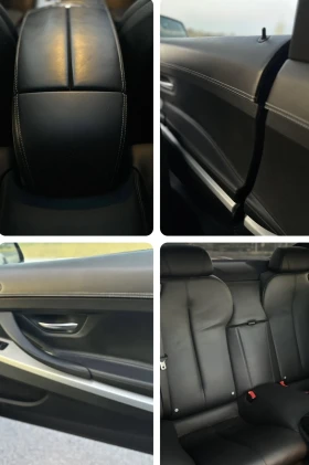 BMW 640 ВАКУМ-H UP-PANORAMA-KAMERA-SPORT PAKET-LED-XENON - 31999 лв. - 48633913 14