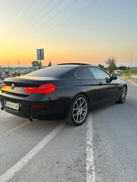 Обява за продажба на BMW 640 ВАКУМ-H UP-PANORAMA-KAMERA-SPORT PAKET-LED-XENON  ~31 999 лв. - изображение 3