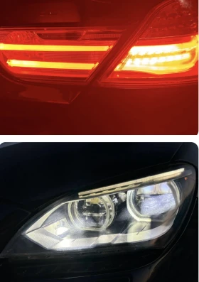 BMW 640 ВАКУМ-H UP-PANORAMA-KAMERA-SPORT PAKET-LED-XENON - 31999 лв. - 48633913 16