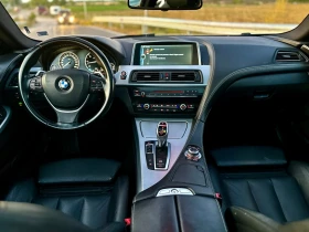 Обява за продажба на BMW 640 ВАКУМ-H UP-PANORAMA-KAMERA-SPORT PAKET-LED-XENON  ~31 999 лв. - изображение 7