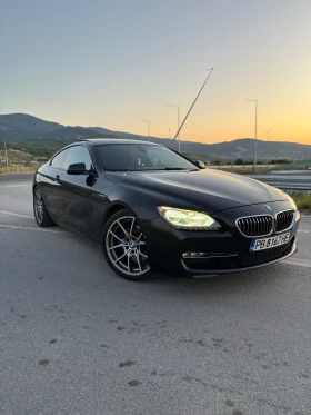 Обява за продажба на BMW 640 ВАКУМ-H UP-PANORAMA-KAMERA-SPORT PAKET-LED-XENON  ~31 999 лв. - изображение 2