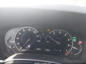 BMW 530 2.0L I-4 DI, DOHC, VVT, TURBO, 248HP Rear Wheel Dr | Mobile.bg    13