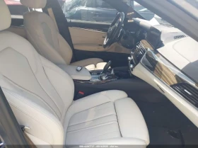 BMW 530 2.0L I-4 DI, DOHC, VVT, TURBO, 248HP Rear Wheel Dr | Mobile.bg    11