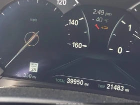 BMW 530 2.0L I-4 DI, DOHC, VVT, TURBO, 248HP Rear Wheel Dr | Mobile.bg    7