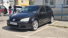 Обява за продажба на VW Golf 1.9 TDI 105hp ~7 500 лв. - изображение 1