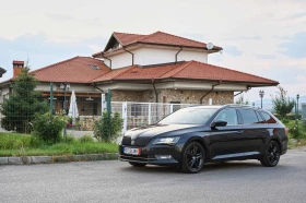 Skoda Superb 2.0TDI* 190* L&K* Germany - 26999 лв. - 56926476 17