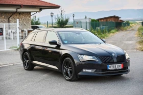 Skoda Superb 2.0TDI* 190* L&K* Germany - 26999 лв. - 56926476 2