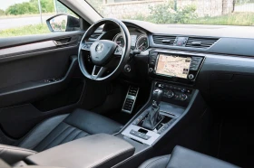 Skoda Superb 2.0TDI* 190* L&K* Germany - 26999 лв. - 56926476 10