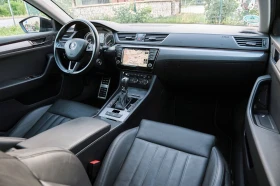 Skoda Superb 2.0TDI* 190* L&K* Germany - 26999 лв. - 56926476 9