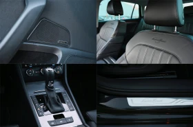 Skoda Superb 2.0TDI* 190* L&K* Germany - 26999 лв. - 56926476 13