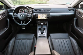 Skoda Superb 2.0TDI* 190* L&K* Germany - 26999 лв. - 56926476 15