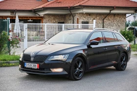 Skoda Superb 2.0TDI* 190* L&K* Germany - 26999 лв. - 56926476 3