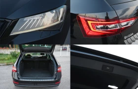Skoda Superb 2.0TDI* 190* L&K* Germany - 26999 лв. - 56926476 8