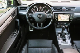 Skoda Superb 2.0TDI* 190* L&K* Germany - 26999 лв. - 56926476 16