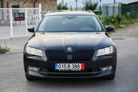Skoda Superb 2.0TDI* 190* L&K* Germany - 26999 лв. - 56926476 4