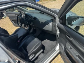 Suzuki Swift 1.3-95* * * *  | Mobile.bg    14