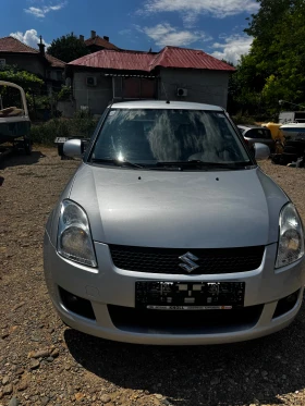 Suzuki Swift 1.3-95* * * *  | Mobile.bg    6