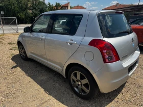     Suzuki Swift 1.3-95* * * * 