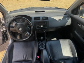 Suzuki Swift 1.3-95* * * *  | Mobile.bg    12