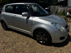 Suzuki Swift 1.3-95* * * *  | Mobile.bg    5