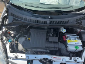 Suzuki Swift 1.3-95* * * *  | Mobile.bg    15