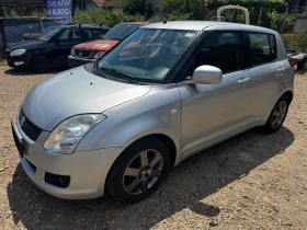     Suzuki Swift 1.3-95* * * * 