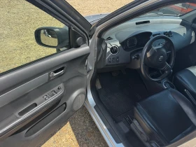 Suzuki Swift 1.3-95* * * *  | Mobile.bg    11