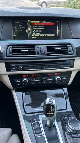 BMW 530 Xdrive  | Mobile.bg    8