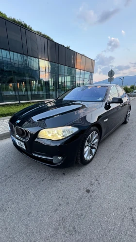 BMW 530 Xdrive  | Mobile.bg    2