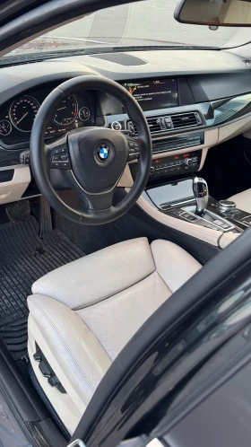 BMW 530 Xdrive  | Mobile.bg    5