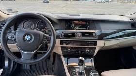 BMW 530 Xdrive  | Mobile.bg    7