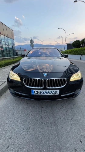     BMW 530 Xdrive 