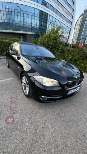 BMW 530 Xdrive  | Mobile.bg    3