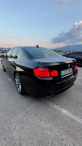 BMW 530 Xdrive  | Mobile.bg    4