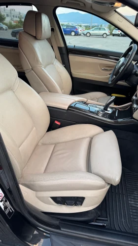 BMW 530 Xdrive  | Mobile.bg    6