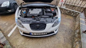 Обява за продажба на Seat Leon 2.0 CR 170 FR ~19 999 лв. - изображение 11