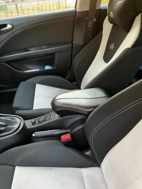 Seat Leon 2.0 CR 170 FR | Mobile.bg    10