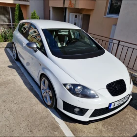 Seat Leon 2.0 CR 170 FR | Mobile.bg    17