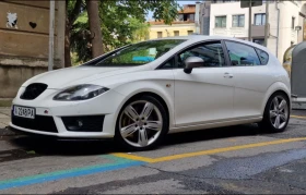 Seat Leon 2.0 CR 170 FR - изображение 1