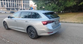 Skoda Octavia Full оборудване DSG , TUV 2026г - 35995 лв. - 85832730 3