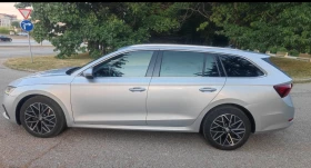 Skoda Octavia Full оборудване DSG , TUV 2026г - 35995 лв. - 85832730 2