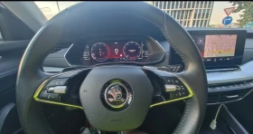 Skoda Octavia Full оборудване DSG , TUV 2026г - 35995 лв. - 85832730 12