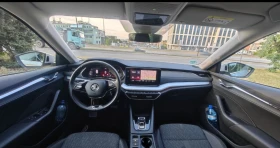 Skoda Octavia Full оборудване DSG , TUV 2026г - 35995 лв. - 85832730 10