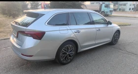 Skoda Octavia Full оборудване DSG , TUV 2026г - 35995 лв. - 85832730 4