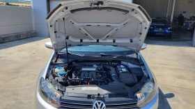 VW Golf 1.6-102 BIFUEL* NAVI* HIGHLINE* EURO5 - 11900 лв. - 62422253 16