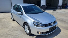 VW Golf 1.6-102 BIFUEL* NAVI* HIGHLINE* EURO5 - 11900 лв. - 62422253 7