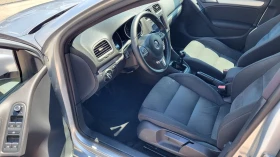 VW Golf 1.6-102 BIFUEL* NAVI* HIGHLINE* EURO5 - 11900 лв. - 62422253 13